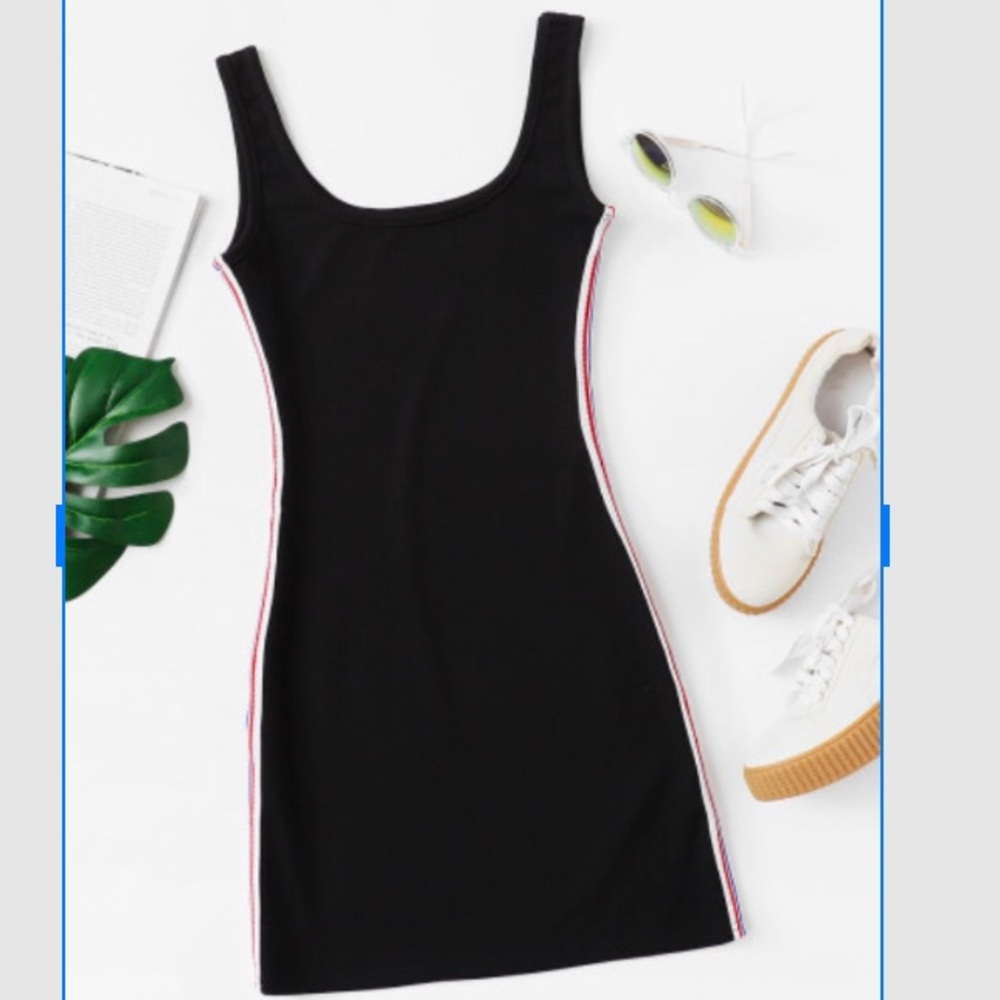 Bodycon dress